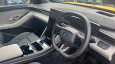 Ford Capri 210kW Premium 77kWh 5dr Auto Electric Estate